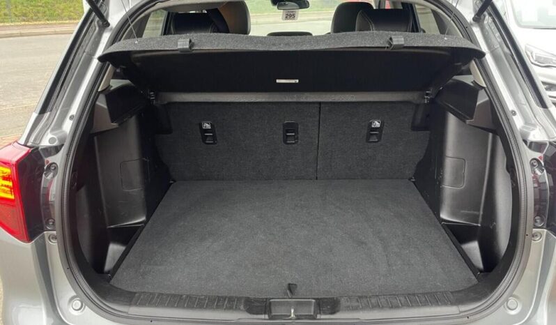 2018 Suzuki Vitara 1.4 Boosterjet SZ5 Auto full