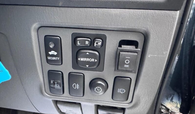 2012 Toyota Hilux 3.0 D-4D Invincible Auto 4WD full