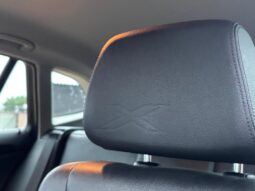 2012 BMW X1 2.0 18d X-Line Auto xDrive Euro 5 (s/s) 5dr full