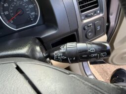 2010 Honda CR-V 2.2 i-DTEC EX Auto 4WD Euro 5 5dr full