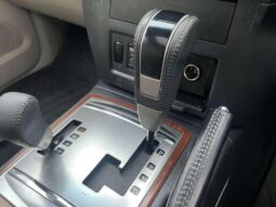 2014 Mitsubishi Shogun 3.2 DI-DC SG3 Auto 4WD Euro 5 5dr LWB full