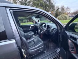 2017 Toyota Land Cruiser 2.8D Icon Auto 4WD full