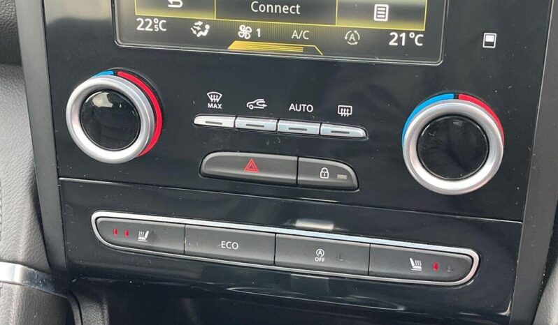 2017 Renault Koleos 2.0 dCi Signature Nav X-Trn A7 4WD (s/s) 5dr full