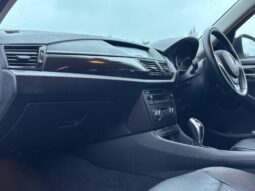 2012 BMW X1 2.0 18d X-Line Auto xDrive Euro 5 (s/s) 5dr full