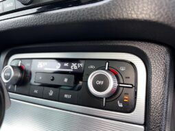 2015 Volkswagen Touareg 3.0 TDI V6 BlueMotion Tech R-Line Tiptronic 4WD full