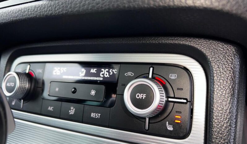 2015 Volkswagen Touareg 3.0 TDI V6 BlueMotion Tech R-Line Tiptronic 4WD full