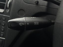 2009 Mercedes-Benz C Class 2.1 C220 CDI Sport Auto 4 4dr full