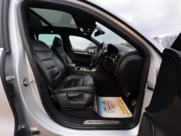 2015 Volkswagen Touareg 3.0 TDI V6 BlueMotion Tech R-Line Tiptronic 4WD full