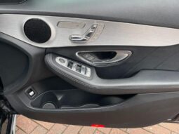 2016 Mercedes-Benz C Class C220d AMG Line (Premium) full