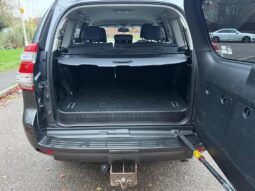 2017 Toyota Land Cruiser 2.8D Icon Auto 4WD full