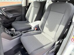 2019 Volkswagen T-Cross 1.0 TSI SE DSG full