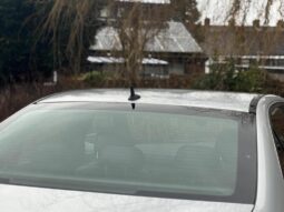 2009 Mercedes-Benz C Class 2.1 C220 CDI Sport Auto 4 4dr full