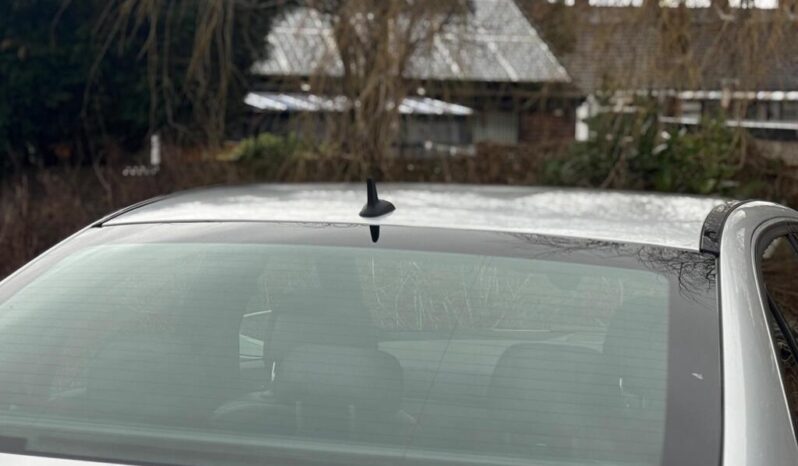 2009 Mercedes-Benz C Class 2.1 C220 CDI Sport Auto 4 4dr full