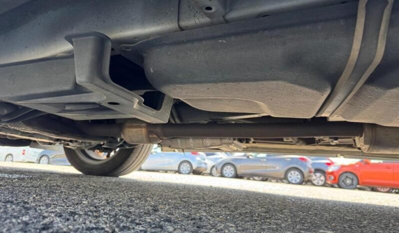 2014 Toyota Vellfire GOLDEN EYES 2 EDITION 50,000 BIMTA CERT 2.4 5dr full