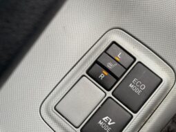 2012 Toyota Aqua 1.5 5dr full