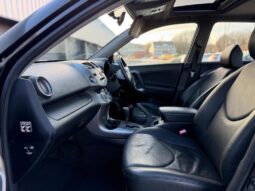 2006  TOYOTA RAV4 2.0 XT4 4WD 5dr full