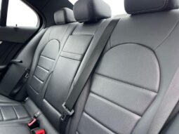 2016 Mercedes-Benz C Class C220d AMG Line (Premium) full