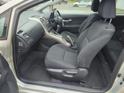 2007 Toyota Auris 1.6 T3 Multimode 3dr full