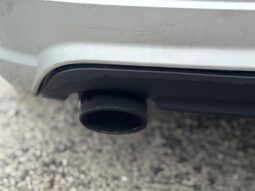 2009 Mercedes-Benz C Class 2.1 C220 CDI Sport Auto 4 4dr full