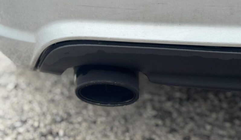 2009 Mercedes-Benz C Class 2.1 C220 CDI Sport Auto 4 4dr full