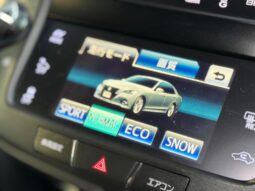 2014 Toyota Crown 2.5 Athlete S Petrol Hybrid Saloon 4dr full