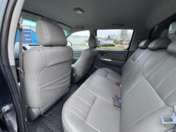 2012 Toyota Hilux 3.0 D-4D Invincible Auto 4WD full