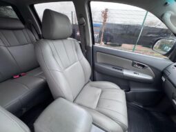 2012 Toyota Hilux 3.0 D-4D Invincible Auto 4WD full