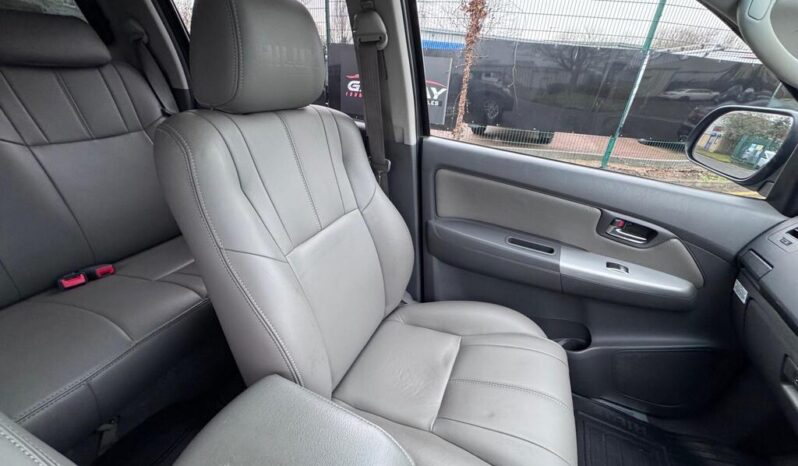2012 Toyota Hilux 3.0 D-4D Invincible Auto 4WD full