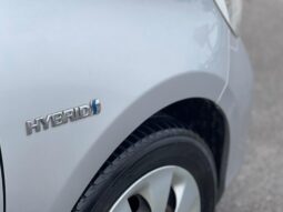 2012 Toyota Aqua 1.5 5dr full