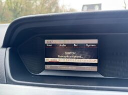 2013 Mercedes-Benz C Class 2.1 C220 CDI Blue Efficiency AMG Sport G-Tronic full