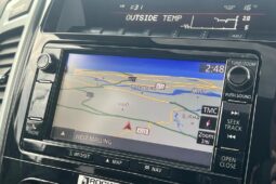 2018 Mitsubishi Shogun DI DC SG3, Auto 4WD full