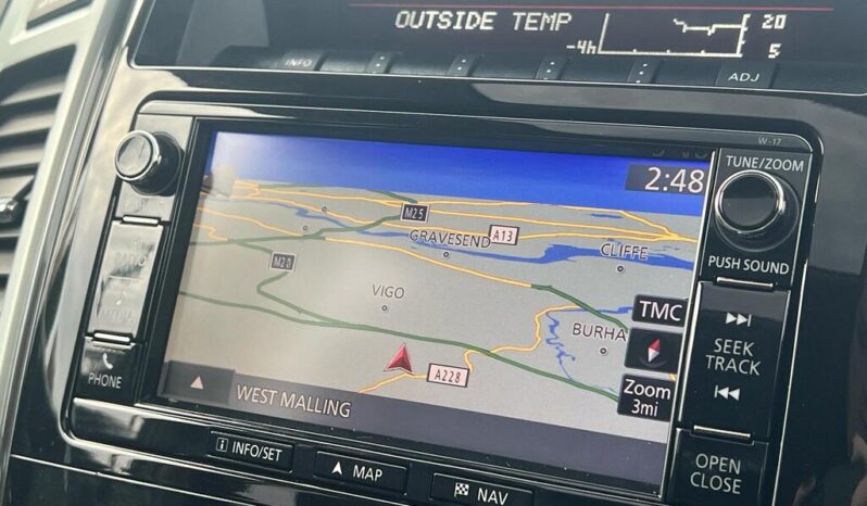 2018 Mitsubishi Shogun DI DC SG3, Auto 4WD full