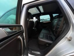 2015 Volkswagen Touareg 3.0 TDI V6 BlueMotion Tech R-Line Tiptronic 4WD full