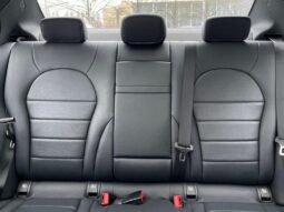 2016 Mercedes-Benz C Class C220d AMG Line (Premium) full