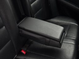 2009 Mercedes-Benz C Class 2.1 C220 CDI Sport Auto 4 4dr full