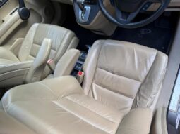 2010 Honda CR-V 2.2 i-DTEC EX Auto 4WD Euro 5 5dr full