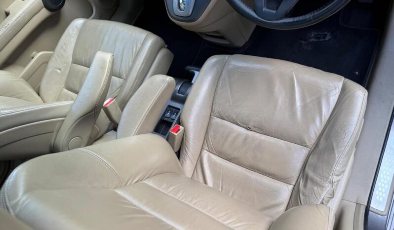 2010 Honda CR-V 2.2 i-DTEC EX Auto 4WD Euro 5 5dr full