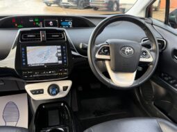 2019 TOYOTA PRIUS 1.8 VVT 8.8kWh Excel CVT full