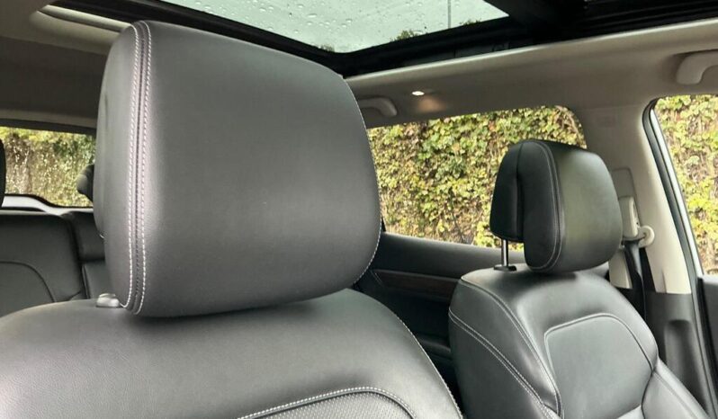 2019 Renault Koleos 1.7 Blue dCi GT Line X-Trn A7 (s/s) 5dr full