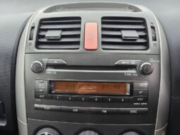 2007 Toyota Auris 1.6 T3 Multimode 3dr full