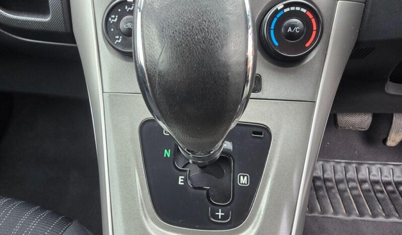 2007 Toyota Auris 1.6 T3 Multimode 3dr full