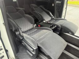 2016 Toyota Vellfire 2.5 PETROL|Z A EDITION|7 SEATS|AUTO|LUX| 5dr full