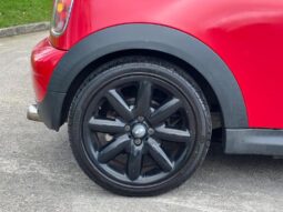 2007 MINI Hatch 1.6 Cooper Steptronic full