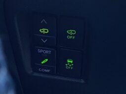 2013 TOYOTA LAND CRUISER 3.0 D-4D LC5 Auto 4WD full