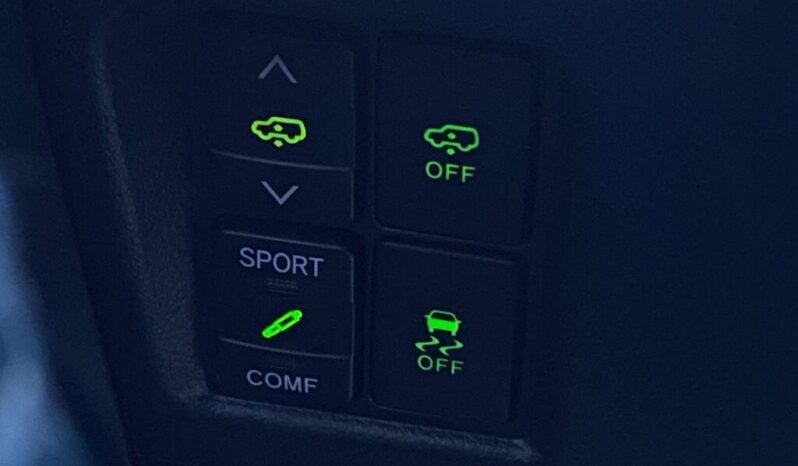 2013 TOYOTA LAND CRUISER 3.0 D-4D LC5 Auto 4WD full