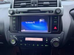 2017 Toyota Land Cruiser 2.8D Icon Auto 4WD full