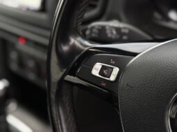 2018 Volkswagen Amarok 3.0 TDI V6 BlueMotion Tech Trendline Auto 4Motion full