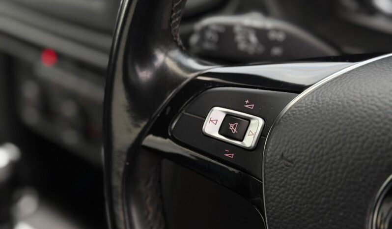 2018 Volkswagen Amarok 3.0 TDI V6 BlueMotion Tech Trendline Auto 4Motion full