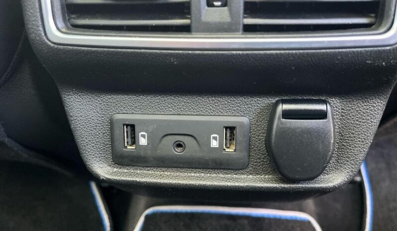 2017 Renault Koleos 2.0 dCi Signature Nav X-Trn A7 4WD (s/s) 5dr full