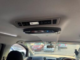 2009 Toyota Vellfire 2.4 5dr MPV full